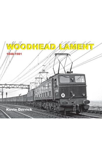 Woodhead Lament 1948-1981