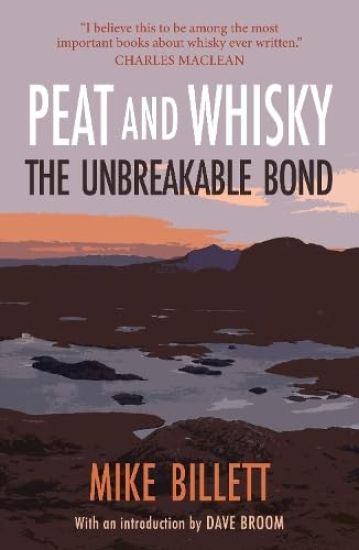 Kansikuva: Peat and Whisky
