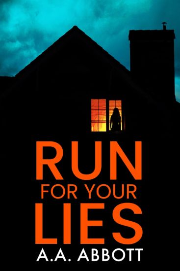Run For Your Lies