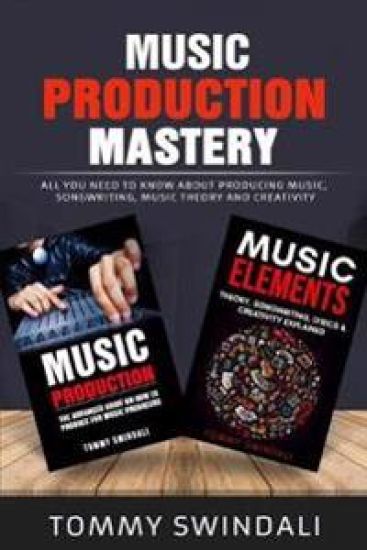 Music Production Mastery