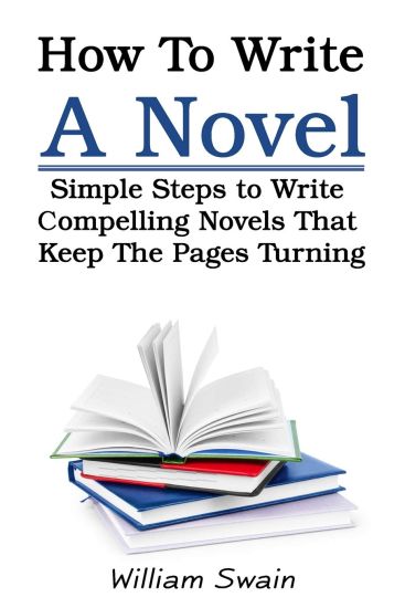 How To Write A Novel