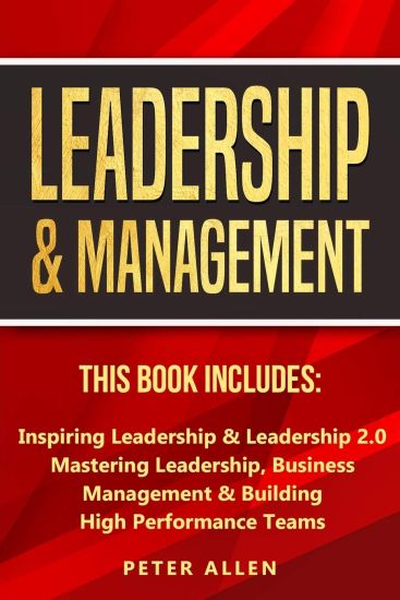 Leadership & Management