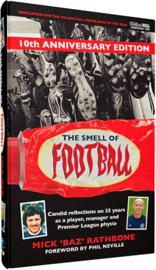 The Smell of Football