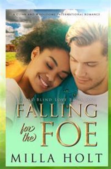 Falling for the Foe