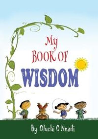 My Book of Wisdom
