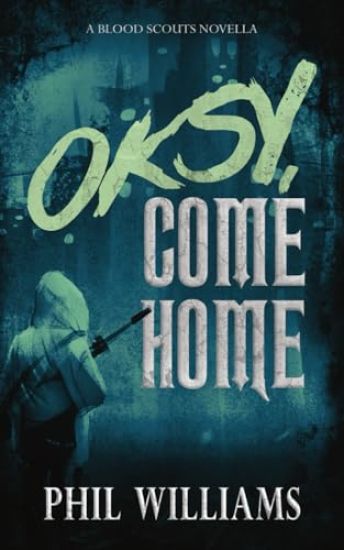 Oksy, Come Home