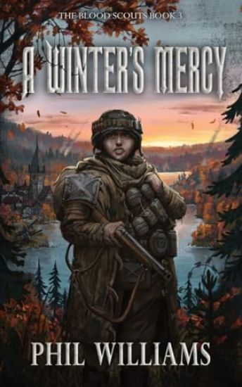 A Winter's Mercy