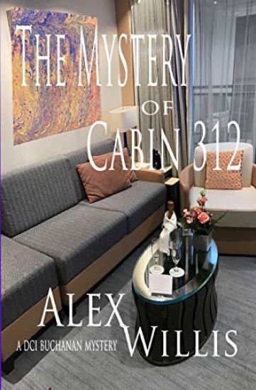 The Mystery of Cabin 312