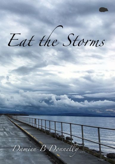 Eat the Storms