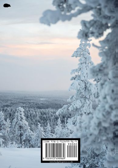 What An Amazing Place We've Been To