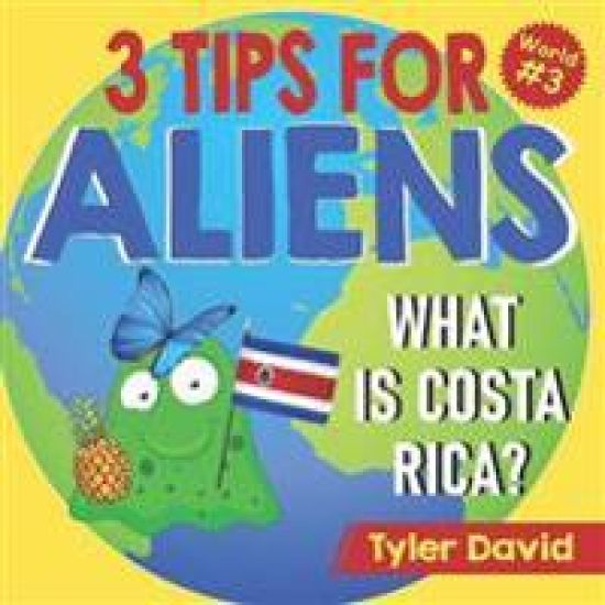 What is Costa Rica?
