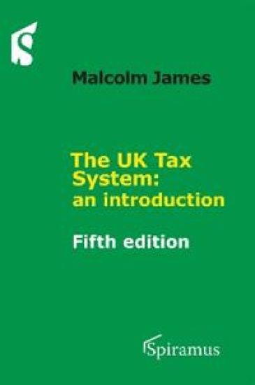 UK Tax System