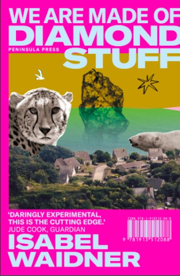 We are Made of Diamond Stuff