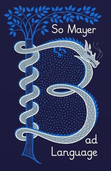 Kansikuva: Bad Language