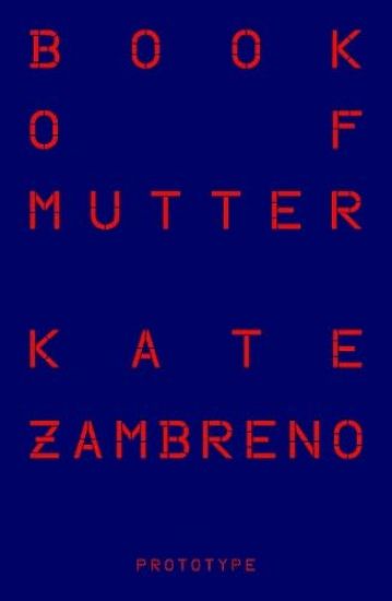 Book of Mutter