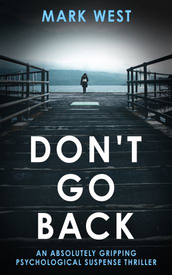 Don't Go Back