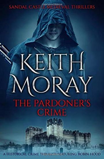 The Pardoner's Crime