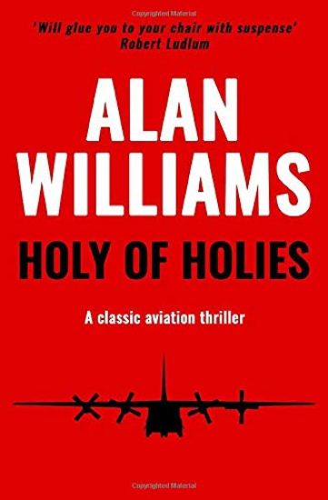 Holy of Holies