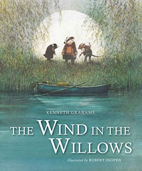 The Wind in the Willows