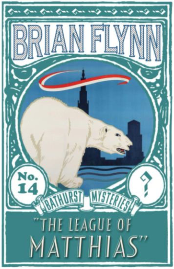 The League of Matthias