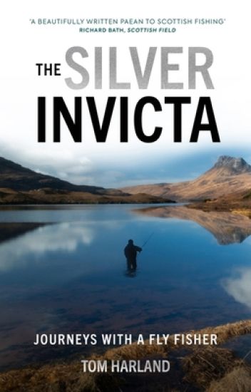 Kansikuva: The Silver Invicta