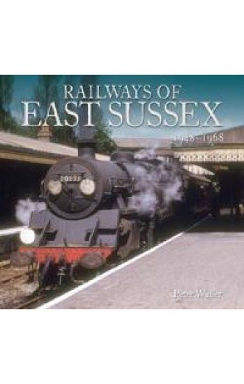 Railways of East Sussex