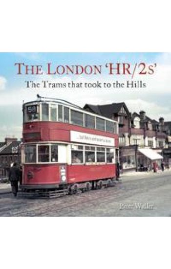 The London 'HR/2s'