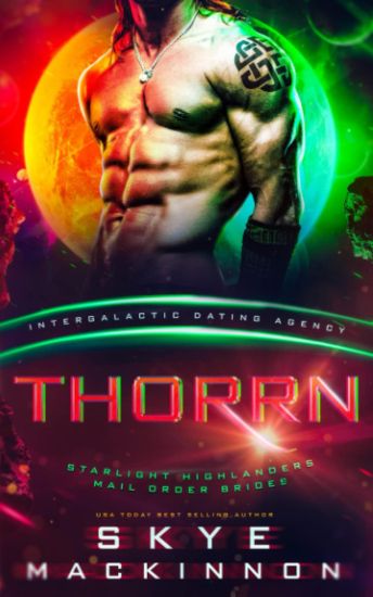 Thorrn