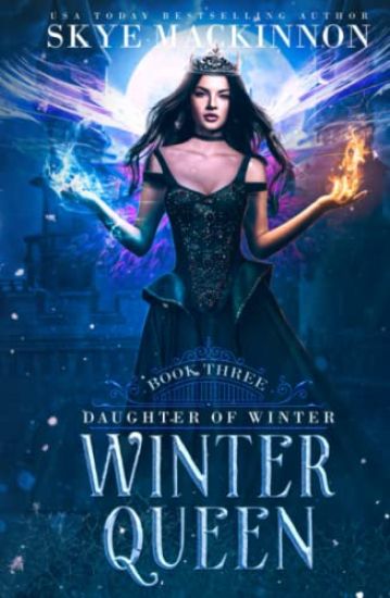 Winter Queen