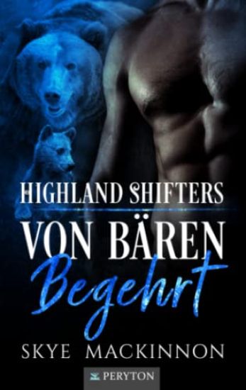 Von Bären begehrt