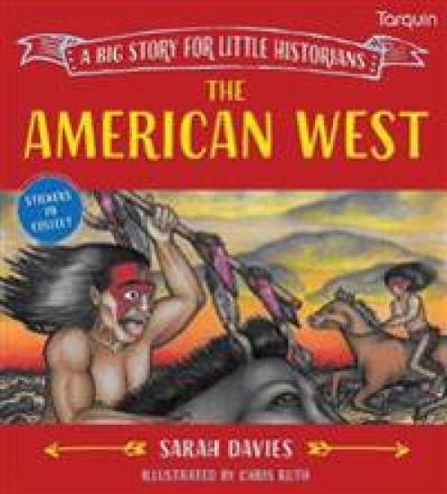 American West