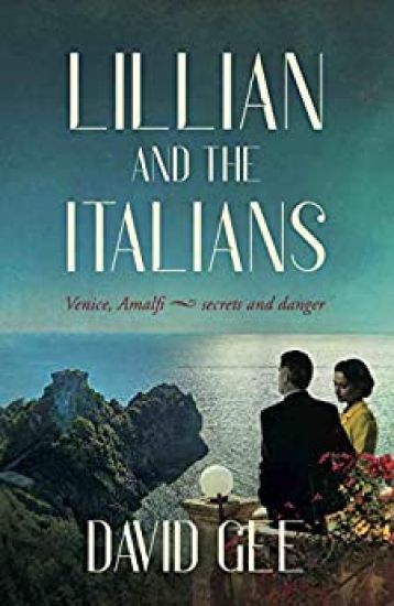 Lillian and the Italians