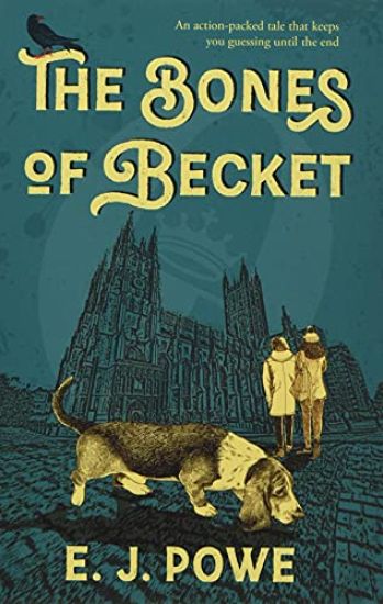 Bones of Becket