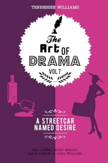 The Art of Drama, Volume 7