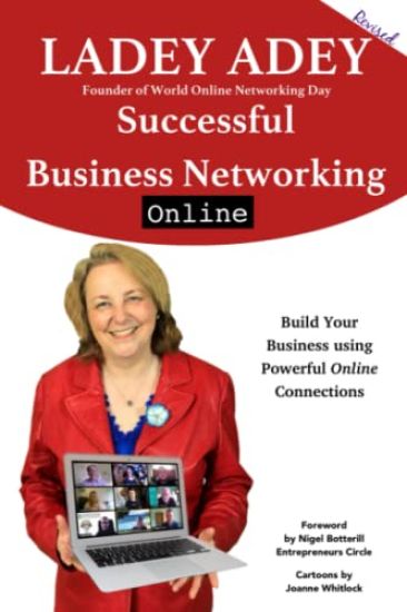 Successful Business Networking Online