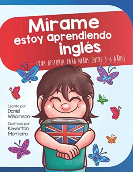 Mírame estoy aprendiendo ingles