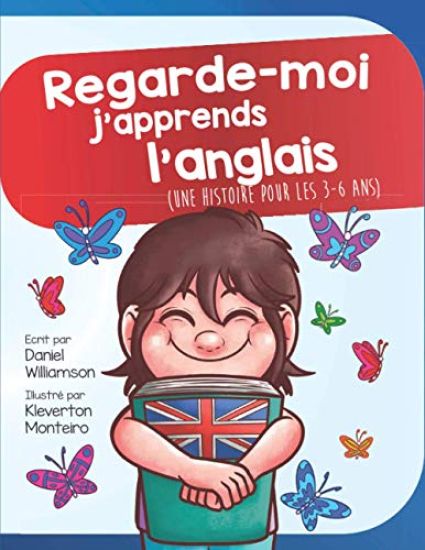 Regarde-moi j'apprends l'anglais