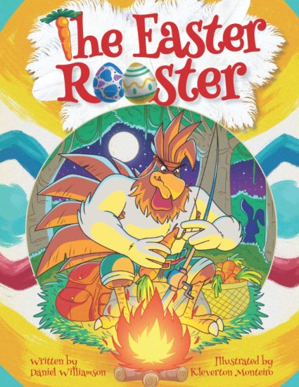 The Easter Rooster