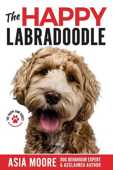 The Happy Labradoodle