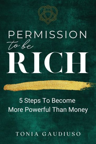 Permission to be Rich