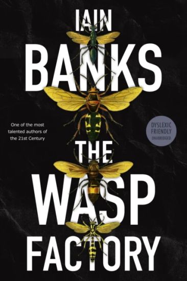 The Wasp Factory