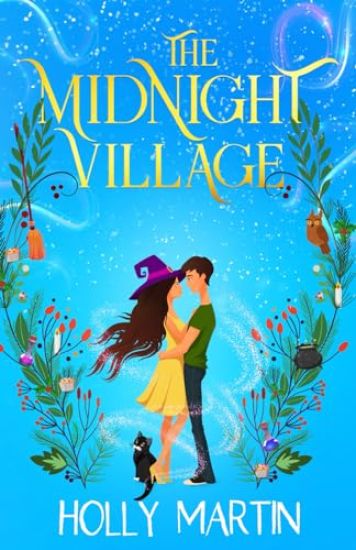 The Mightnight Villiage