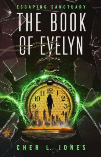 The Book of Evelyn