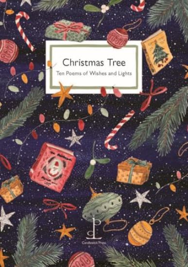 Kansikuva: Christmas Tree