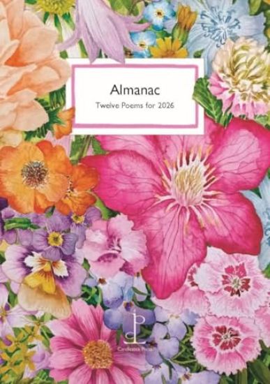 Kansikuva: Almanac