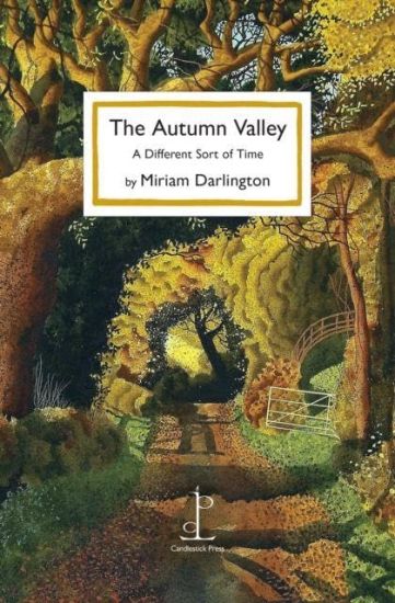 Kansikuva: The Autumn Valley