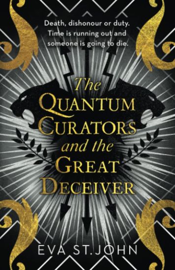 The Quantum Curators and the Great Deceiver