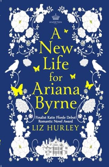 A New Life for Ariana Byrne