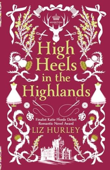 High Heels in the Highlands