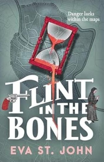 Flint in the Bones